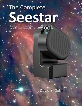The Complete Seestar Book