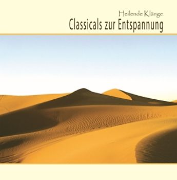 Various - Classicals zur Entspannung