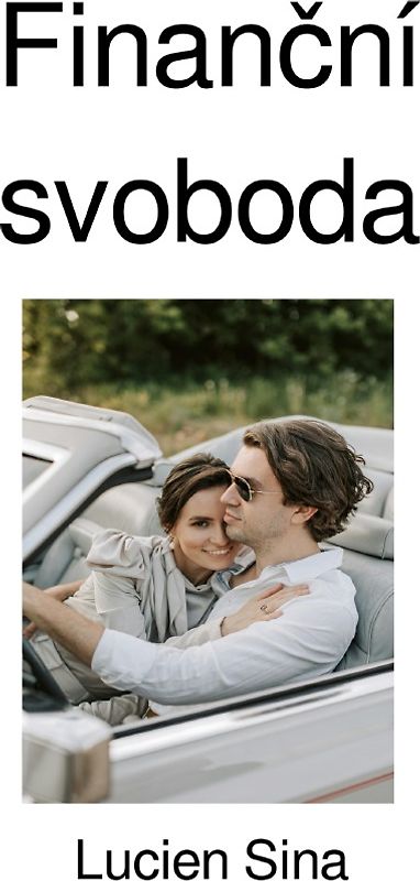 Finanční svoboda