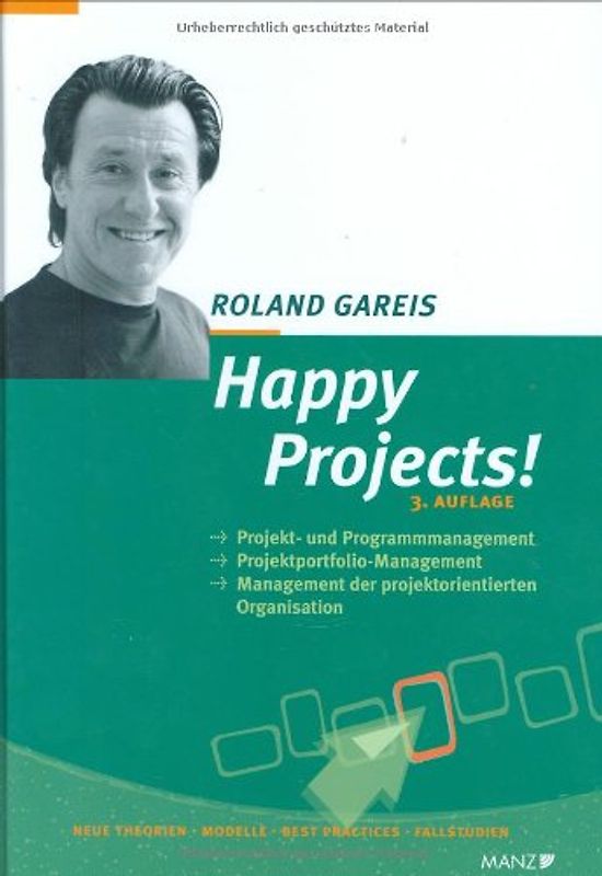 Happy Projects!