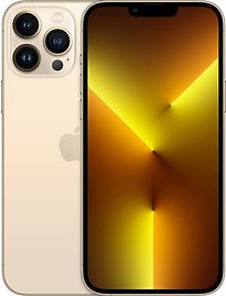 Apple iPhone 13 Pro Max 1TB goud