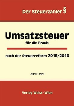 Umsatzsteuer für die Praxis