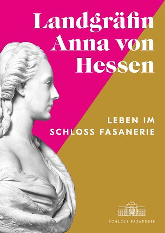 Landgräfin Anna von Hessen 1836–1918