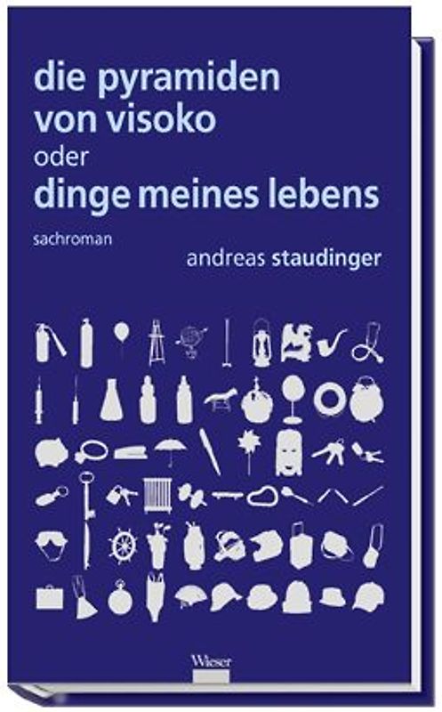 Die Pyramiden von Visoko