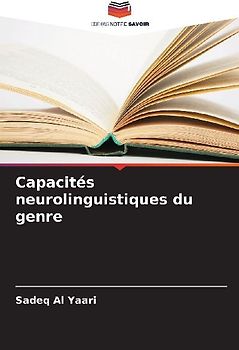 Capacités neurolinguistiques du genre