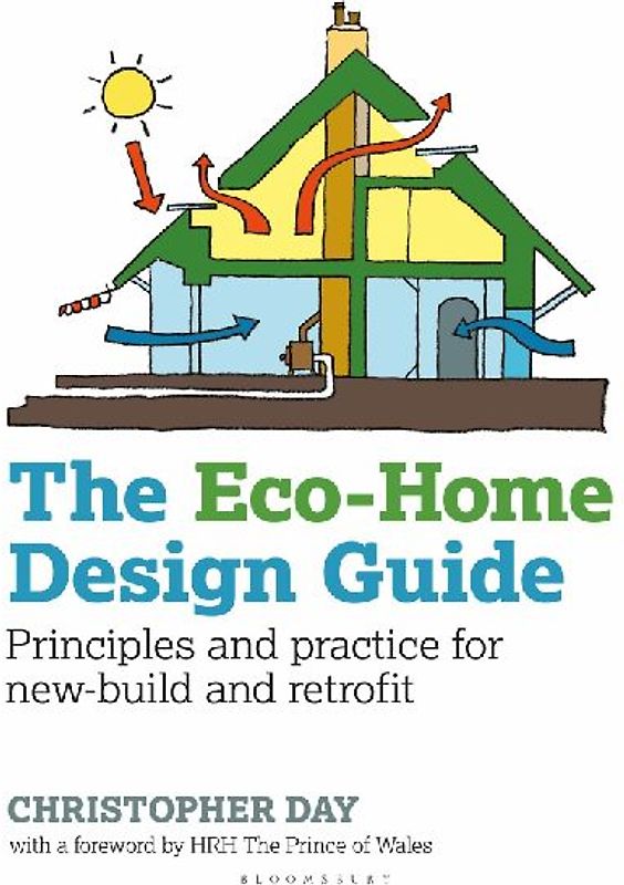 The Eco-Home Design Guide
