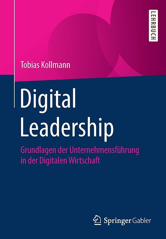 Digital Leadership