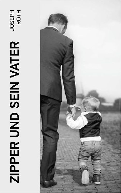 Zipper und sein Vater