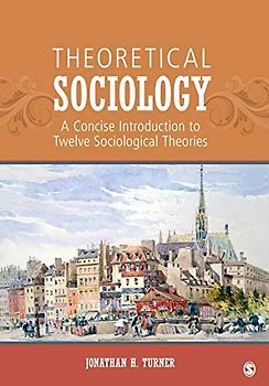Theoretical Sociology
