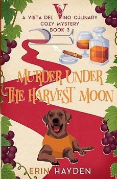 Murder Under the Harvest Moon