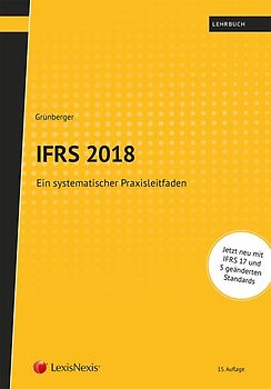 IFRS 2018
