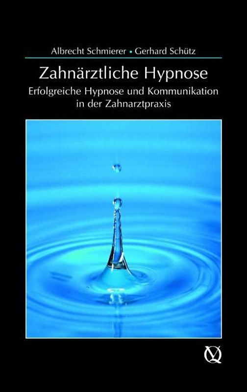 Zahnärztliche Hypnose