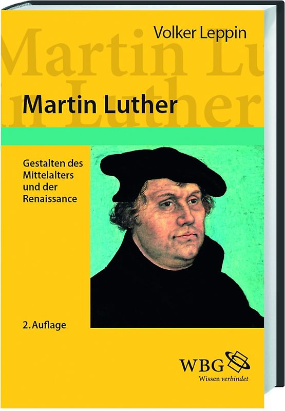 Martin Luther
