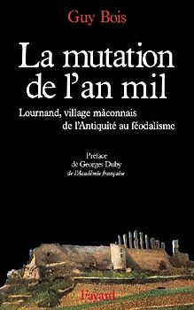 La Mutation de l'an mil