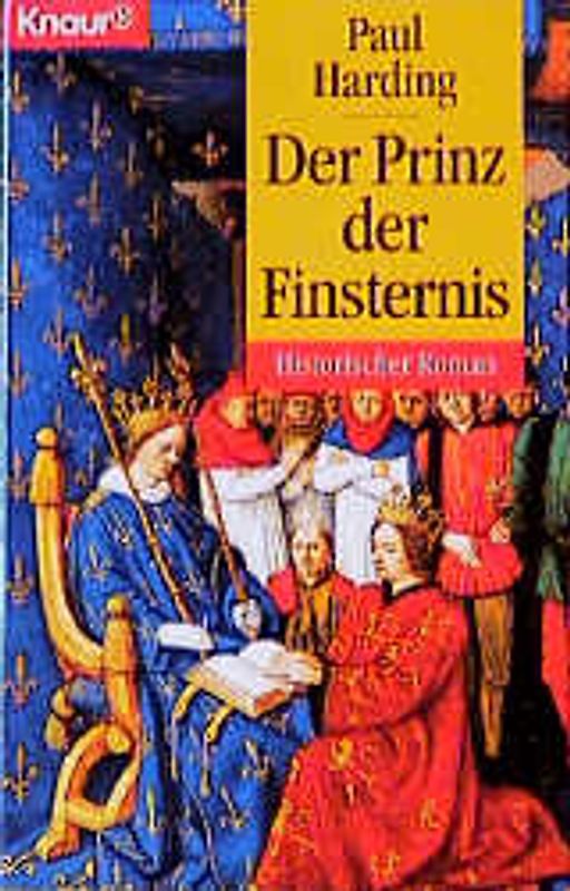 Der Prinz der Finsternis