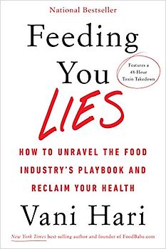 Feeding You Lies