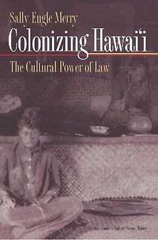 Colonizing Hawai'I