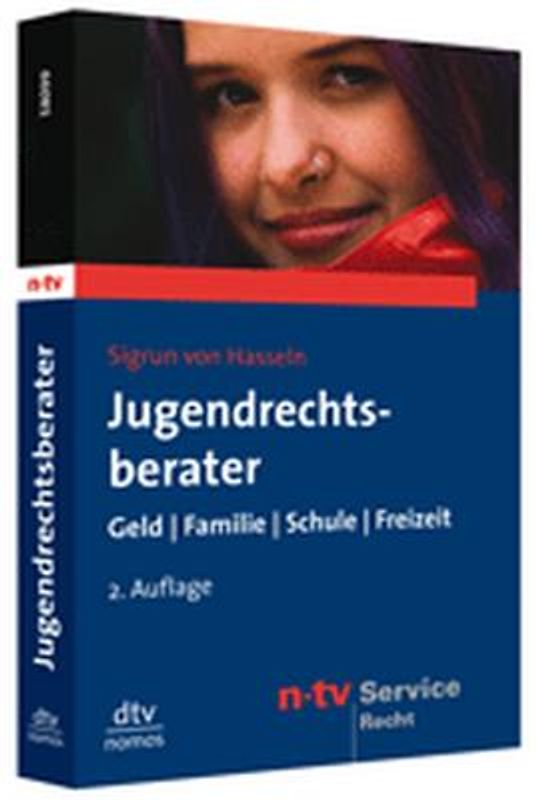 Jugendrechtsberater