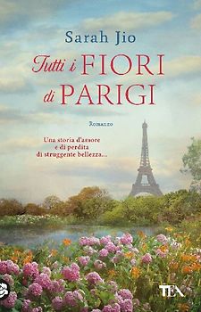 Tutti i fiori di Parigi