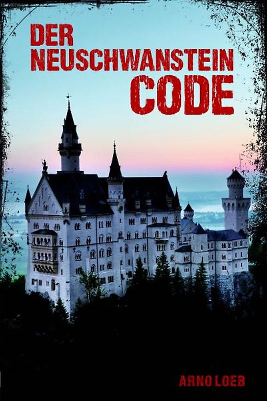 Der Neuschwanstein Code