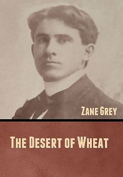 The Desert of Wheat
