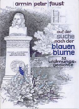 Auf der Suche nach der blauen Blume