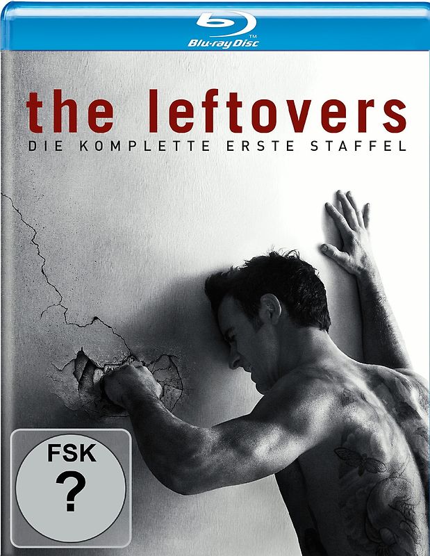 The Leftovers - Die komplette 1. Staffel [Blu-ray] Blu-ray Disc
