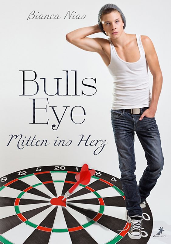 Bulls Eye - Mitten ins Herz