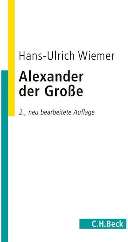 Alexander der Große