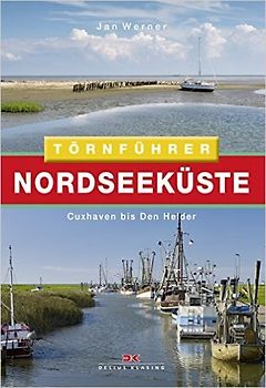 Törnführer Nordseeküste 1