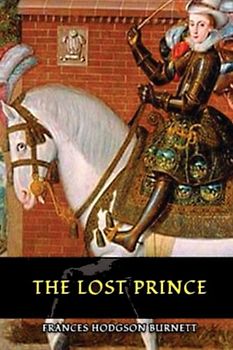 The Lost Prince (Annotated)