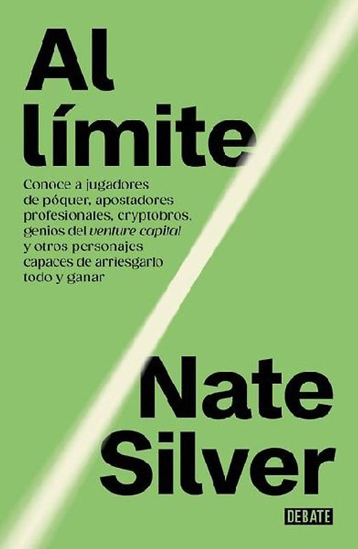 Al Límite / On the Edge: The Art of Risking Everything