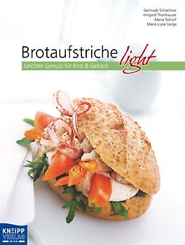 Brotaufstriche light