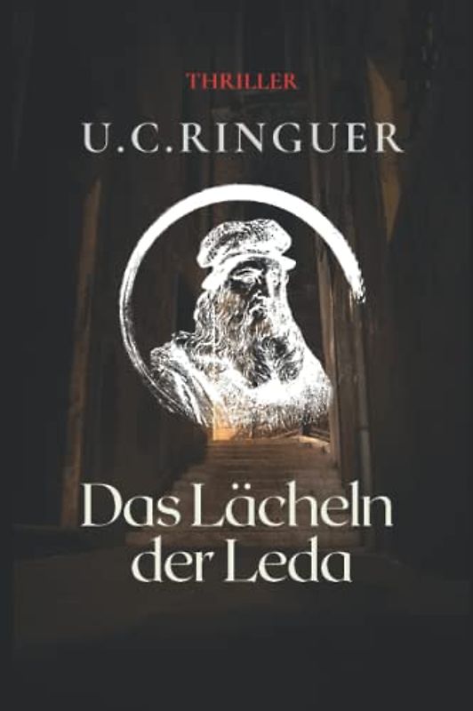 Das Lächeln der Leda (Professor Cariello, Band 5)