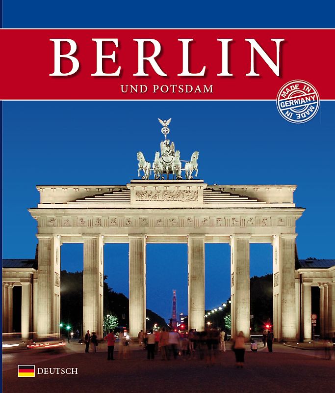 Berlin und Potsdam