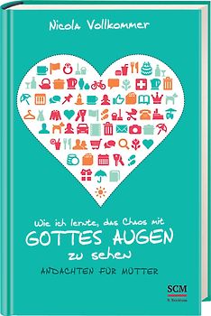 Wie ich lernte, das Chaos mit Gottes Augen zu sehen