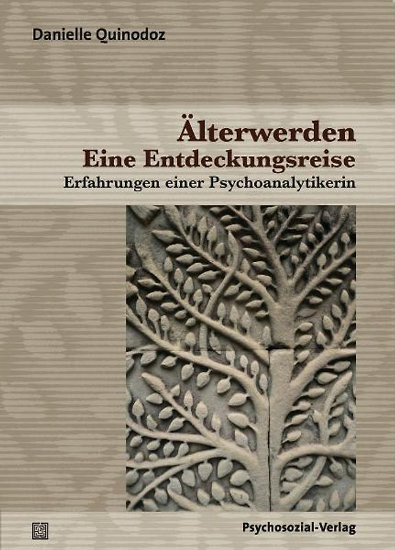 Älterwerden – Eine Entdeckungsreise