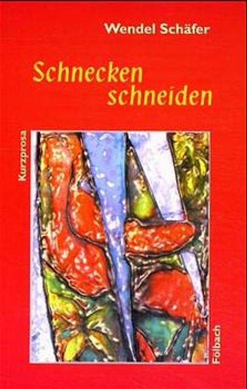 Schneckenschneiden
