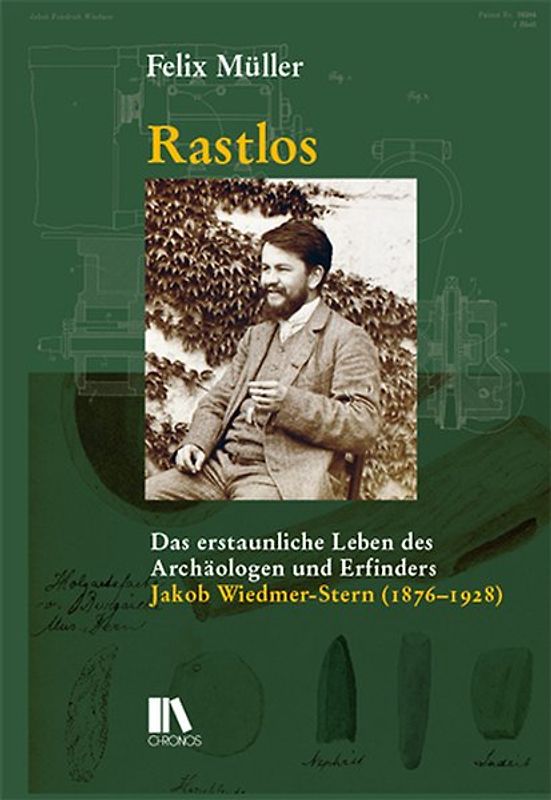 Rastlos