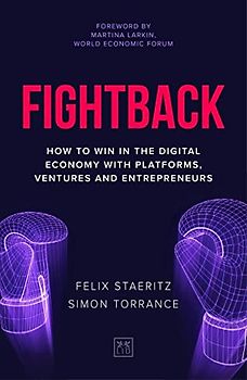 Fightback: A playbook for corporate and digital entrepreneurs