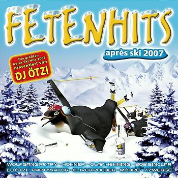 Various - Fetenhits - Apres Ski 2007