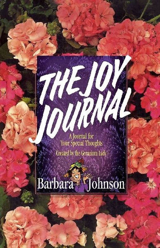 The Joy Journal