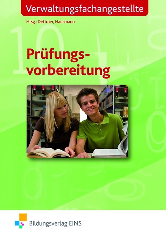 Prüfungsvorbereitung