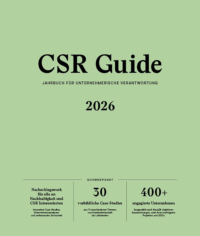 CSR Guide 2026