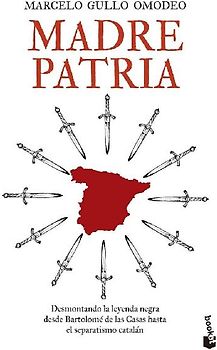 Madre patria