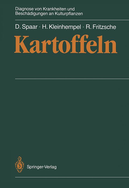 Kartoffeln