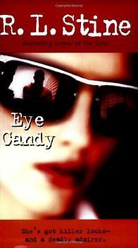Eye Candy - Stine, R.L.