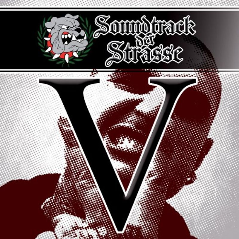 Various - Soundtrack der Strasse V