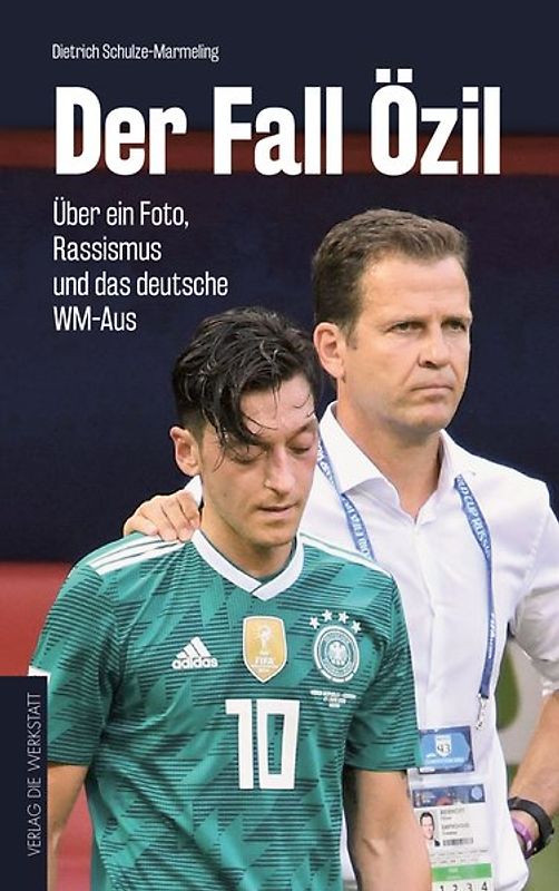 Der Fall Özil