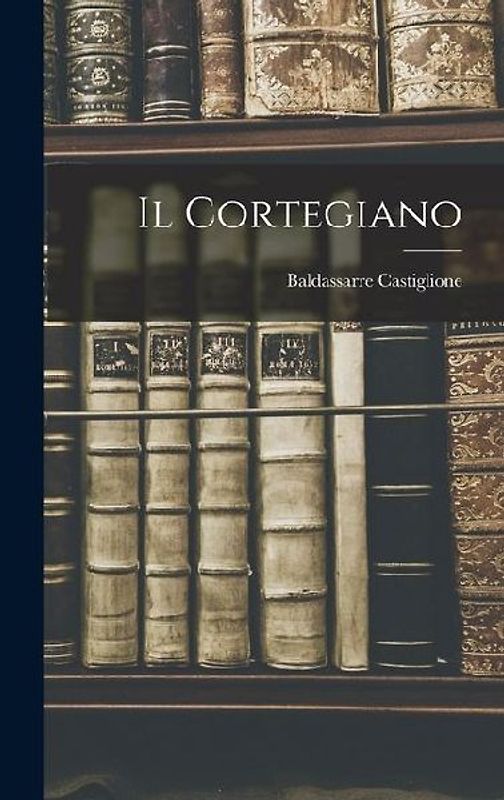 Il Cortegiano